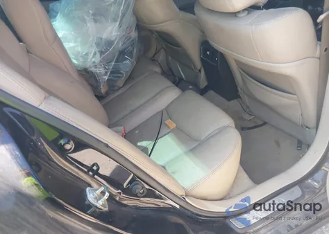 2012 Nissan Maxima 3.5 Sv from USA, damaged, VIN 1N4AA5AP4CC867405